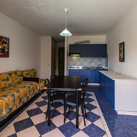 Residence Delle Gorette Marina di Cecina Eksteriør bilde